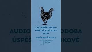 Irena Dousková - Konec dobrý, čte Jan Vondráček \u0026 Eva Hacurová (upoutávka)