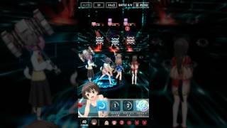 [オルガル] バーチャルタワー(第九回) FLOOR 37 ☆4なし クリア