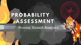 Probability Assessment - Process Hazard Analysis