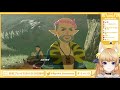 【botw】人生初のゼルダを思いっきり楽しむ！！ゼルダの伝説ブレスオブザワイルド the legend of zelda breath of the wild【vtuber】