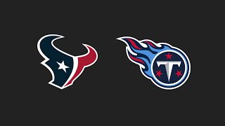 Houston Texans Vs Tennessee Titans Preview | 2021 NFL Week 11 Preview