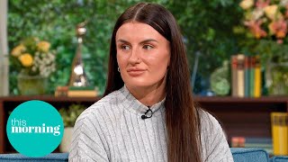 'I’m Allergic to Water: Even My Own Sweat Triggers Painful Rashes' | This Morning