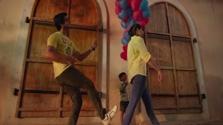 Karthikeya Saripovu Song Promo - Nikhil, Swathi Reddy