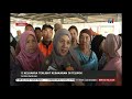 22 JAN 2020 BERITA WILAYAH- LANGSUNG SABAH