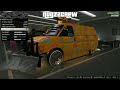 grand theft auto v online bogdan merge fix speedo deadslot part 3