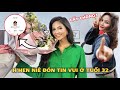 Hoa hậu H'hen Niê bất ngờ đón tin vui ở tuổi 32