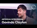 Exploring the Common Themes of A.I. | Doha Debates: Artificial Intelligence