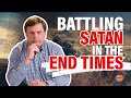 Battling Satan in the End Times | Tipping Point