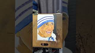 Mother Teresa  #MotherTeresa   #shorth