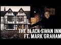 The Black Swan Inn, York -  Most HAUNTED Pub - Ghost Quest TV