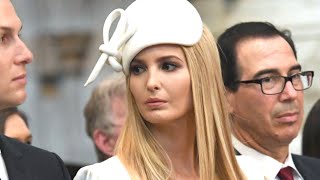 The Most Expensive Outfits Ivanka Trump Has Ever Worn