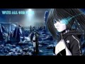 Nightcore ◆ Premonitions [Lyrics]