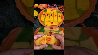 Taler Patishapta Recipe #janmashtami #recipe #patishapta #shorts #shortvideo #suzzlers