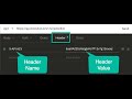 How To Set Headers In API Call using Requests Library in Python