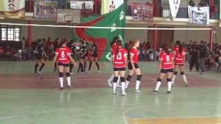 Inter Salesianos Sahuayo 2013 Voleibol