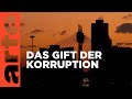 Südafrika - Wie Korruption ein Land ausplündert | Doku HD | ARTE