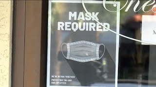 Florida man arrested after refusing to wear mask at Naples store