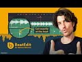 BeatEdit for DaVinci Resolve
