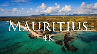 Mauritius | 4K