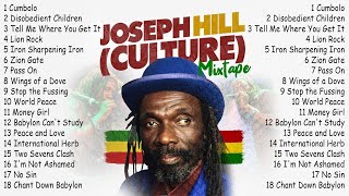 Best Songs of Culture (Joseph Hill) - The Best of Joseph Hill Culture #reggae #b