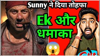 Sunny Deol Upcoming Movies | Jaat Trailer | Jaat Teaser Lahore 1947 Trailer Baap Official Trailer