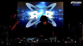 Hoxton B2B R2R