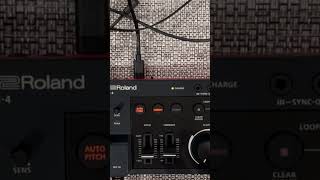 Roland E4 Vocoder Roland E4