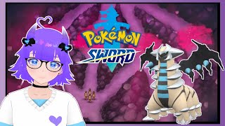 Pokemon Sword Dynamax Hunting! Ace Train Night!