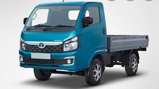 TATA INTRA V30 Commercial stylus vehicle டாடா  ஏஸ் compact truck