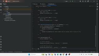 Java for Beginners: Variables, Methods, Conditions, and Operators (Part 2)