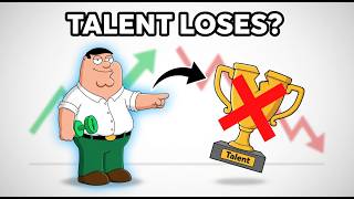 Why Discipline Beats Talent Every Single Time