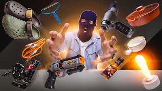 Первая Майская Огромная Распаковка Крутых Товаров с Алиэкспресс, Озон и Вайлдберриз!