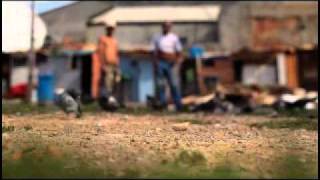 TEDxCapeTown - Ricky Lee Gordon - Inspiring Ourselves to Inspire Others to Inspire Change