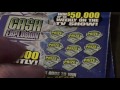 OHIO LOTTERY CASH EXPLOSION TICKETS!!!!!!