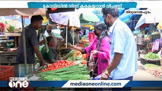 വിഷുവെത്താൻ ഇനി ദിവസങ്ങൾ, കണിയൊരുക്കാനുള്ള തിരക്കിൽ മലയാളി