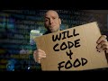 yOu sHoUlDn'T LeArN tO cOdE fOr tHe mOney 🤑