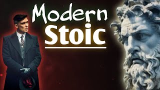 How to implement STOIC VIRTUE in Modern Life