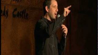 James P. Connolly - Stand Up Comedy