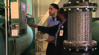 Facilities Master Plan Update: Training
