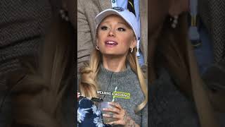 Why Did Ariana Get Divorced