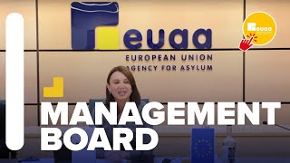 EUAA 42nd Management Board Meeting