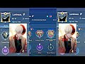 PRESET ML PROFIL KITA😎 ✘ VIRAL DI TIKTOK💥