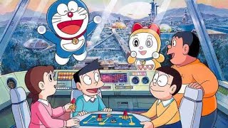 Doraemon New Episode 2024 - Doraemon Episode 9|Doraemon Hindi Doraemon Cartoon|