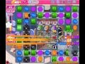 Candy Crush Saga - Level 1467 (3 star, No boosters)