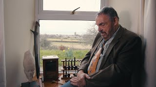 Covid-19: A message from John Rhys-Davies. 21st March 2020.