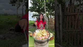 Unlimited hotpot dine sa Bukid dahil malapit na ang Chinese New year