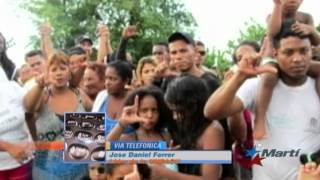 Más de 300 opositores protestarán en las calles por la represión