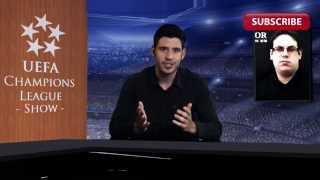AC Milan vs Arsenal - UEFA Champions League Show -- Betting Preview and Analysis