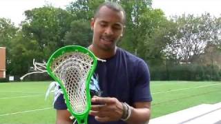 Stringing Preferences :: Kyle Harrison