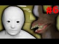 Backrooms Creatures & Entities Explained - #6